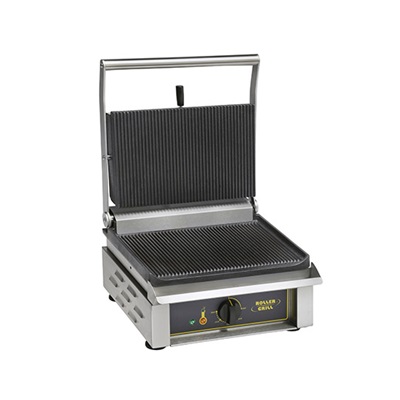 Contact Grill Panini Grill EN404 
